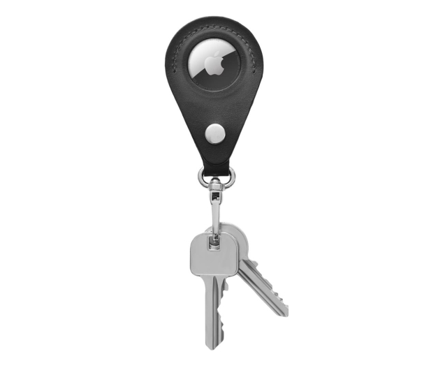 Baltan Etui na AirTag czarny BALT-KEY-001-02 - 1266912 - zdjęcie 3
